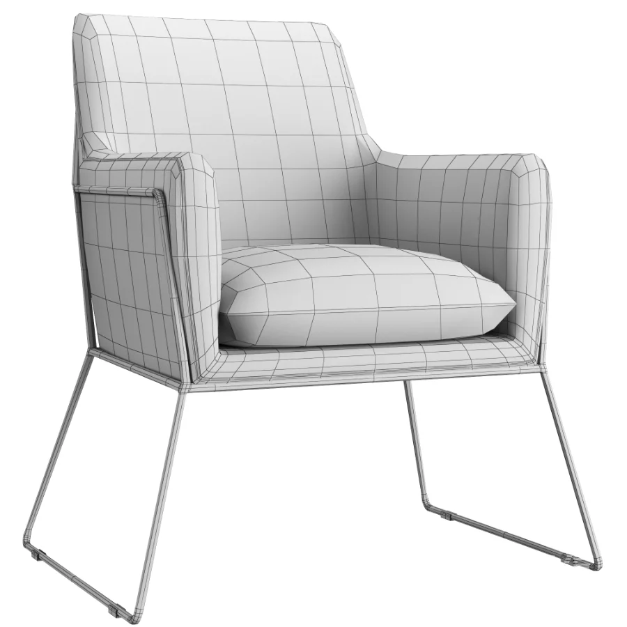 Emerald_chair - Image 4