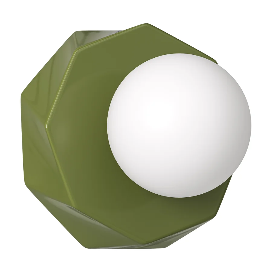 HOLI, Wall or ceiling lamp - Image 3