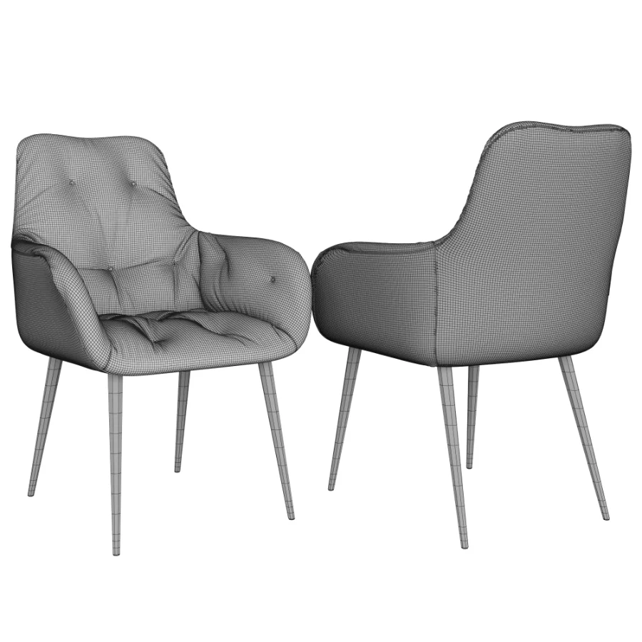 Armlehnenstuhl_Magrin_chair - Image 5