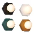 HOLI Wall or ceiling lamp - Thumbnail 4