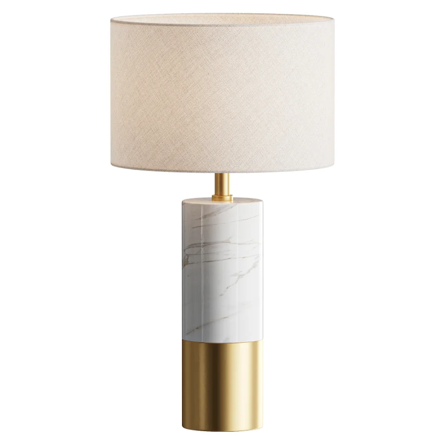 Liana Table Lamp - Image 1