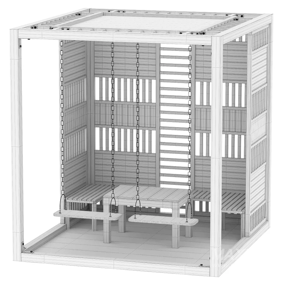 Urban Furniture 20 - Image 1
