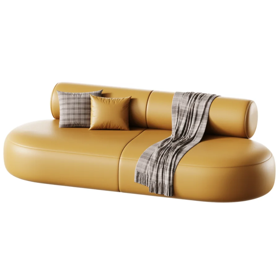 Hippo Sofa by Norr11 - Image 3