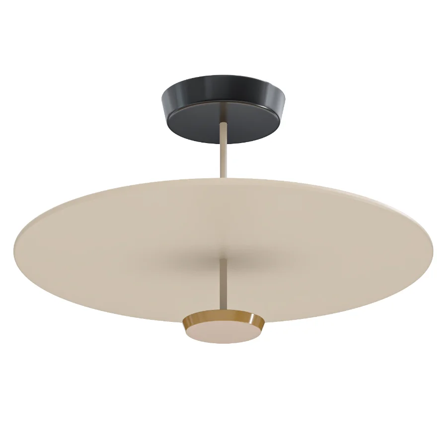Vibia Flat Ceiling Lamp - Image 2
