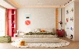 modern bedroom - Thumbnail 1