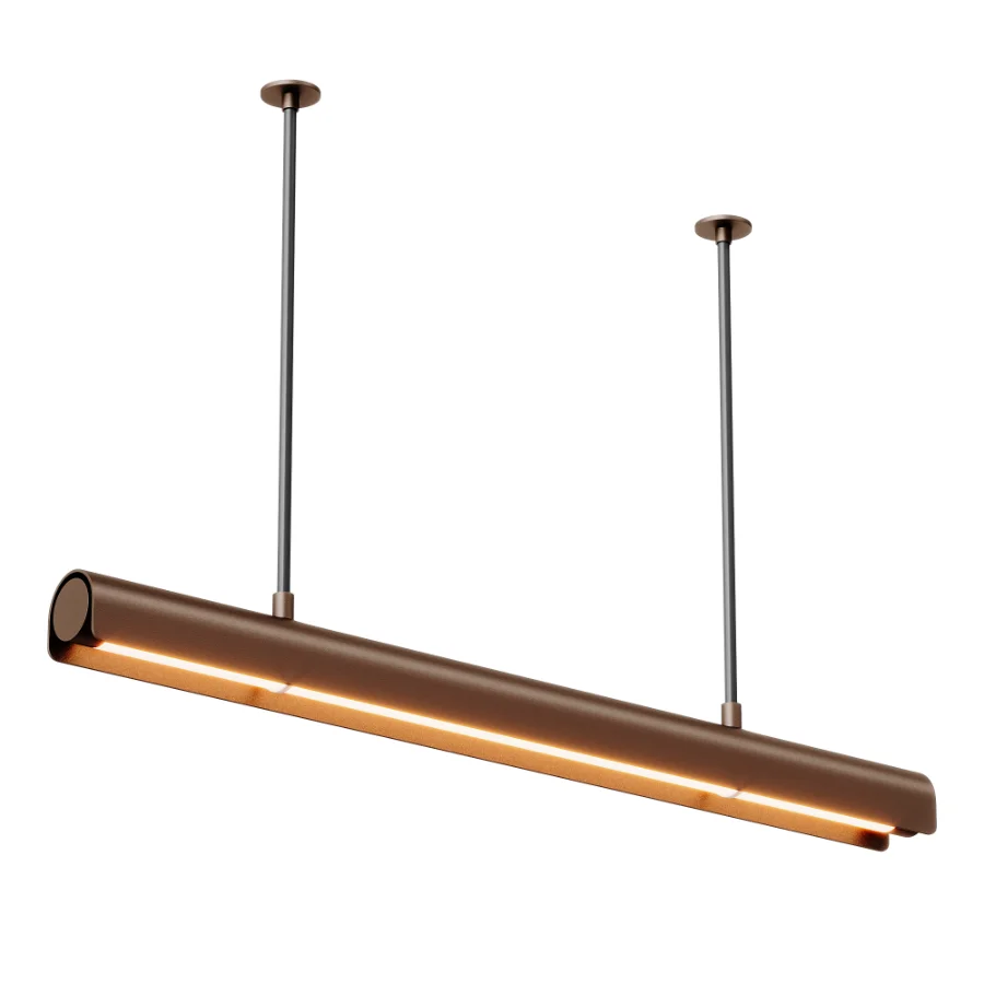 UV Fold linear lamp - Image 1