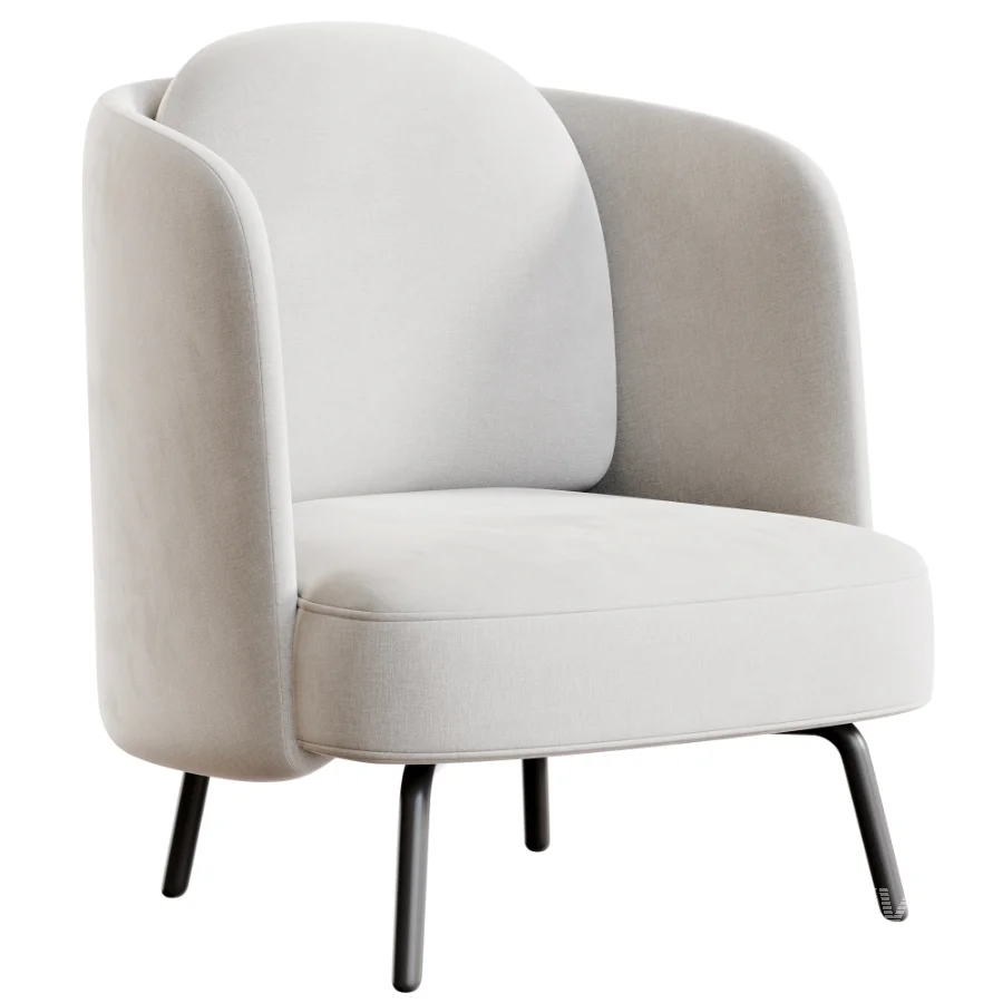 Lucia Armchair - Image 1