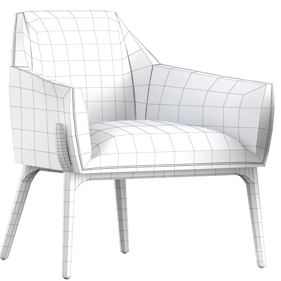 Nido_Lounge_Chair - Image 2