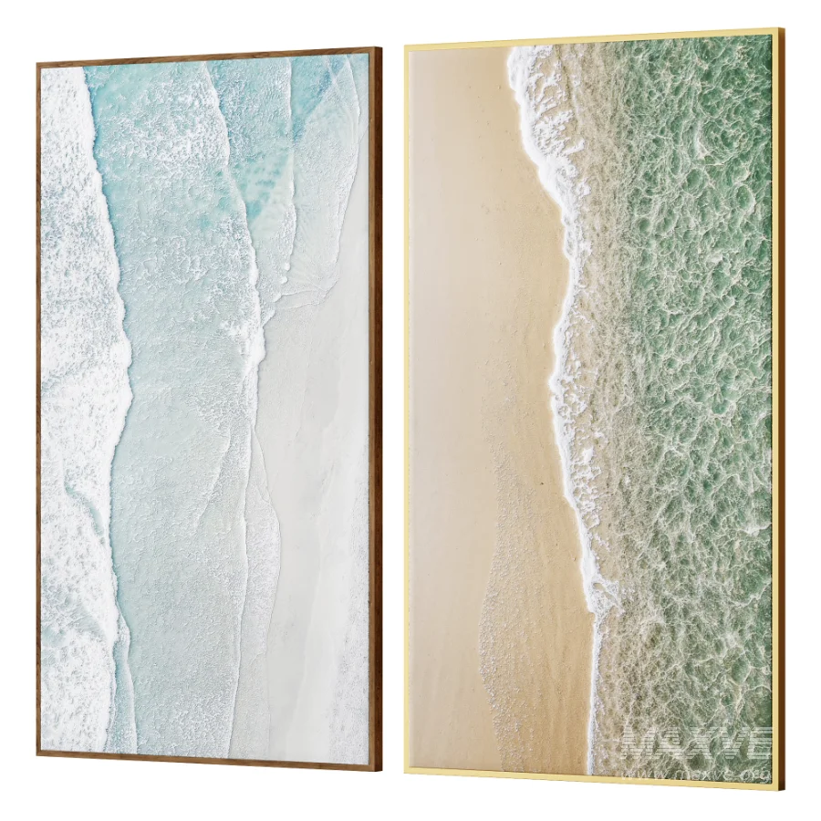 Wall Decor 09 Diorart - Image 1