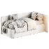 Luna childrens bed - Thumbnail 5