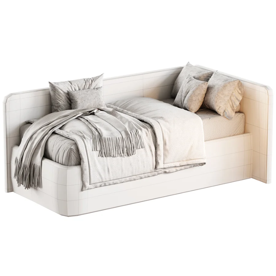 Luna childrens bed - Image 5
