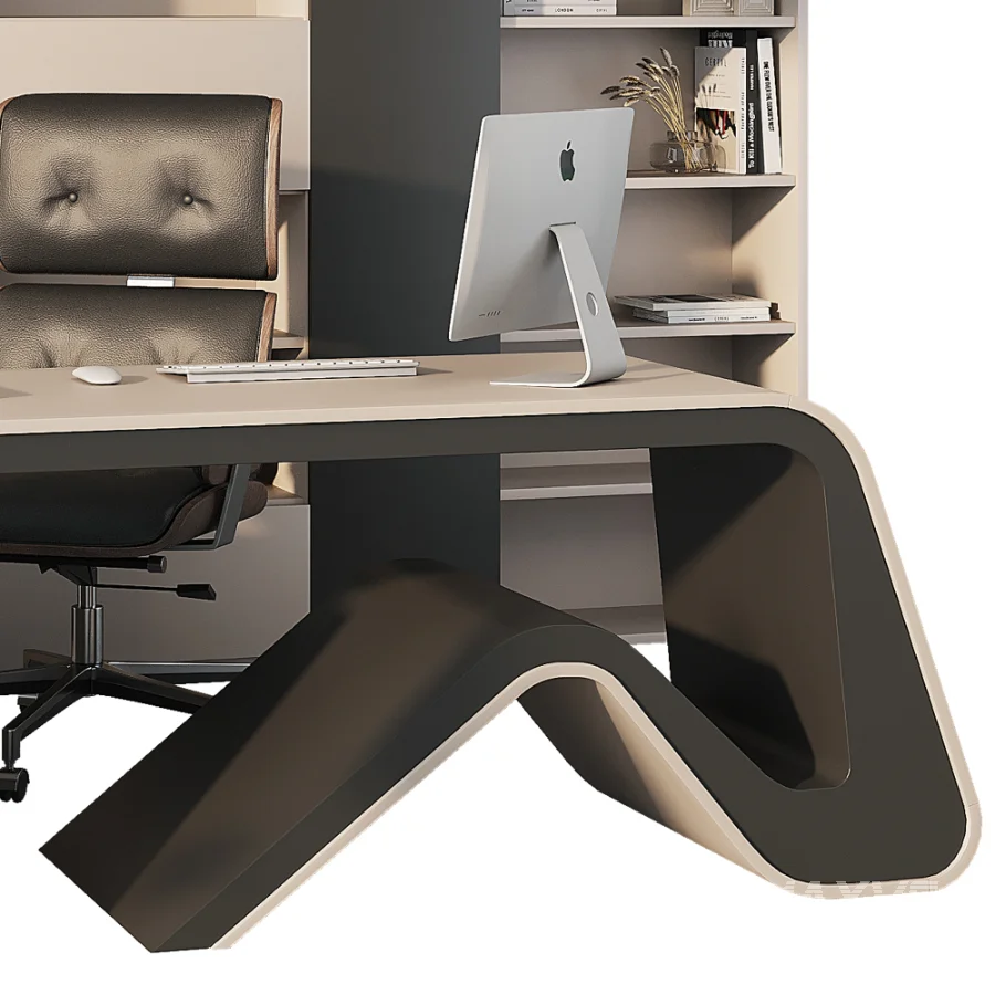 Office Set82 - Image 2