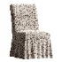 LoveShackFancy Slipcovered Side Chair - Thumbnail 4