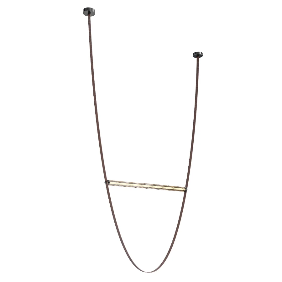 Ustrap Suspended Pendant Belt Light - Image 2