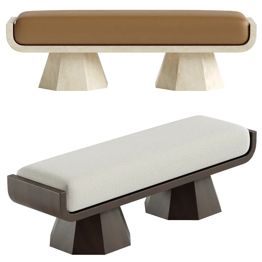 Ava Bench - Image 4