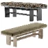 Bench Press - Thumbnail 4