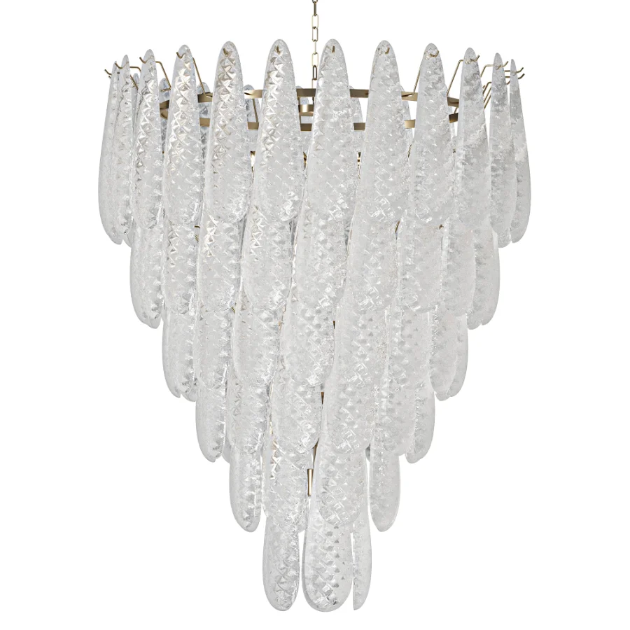 Vetra Lux Chandelier - Image 1