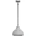 Folk Abigail Pendant Glass Shade - Thumbnail 2