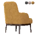 GILL_ARM_CHAIR - Thumbnail 5