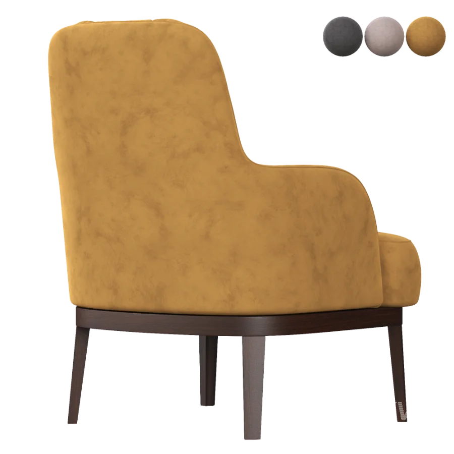 GILL_ARM_CHAIR - Image 5