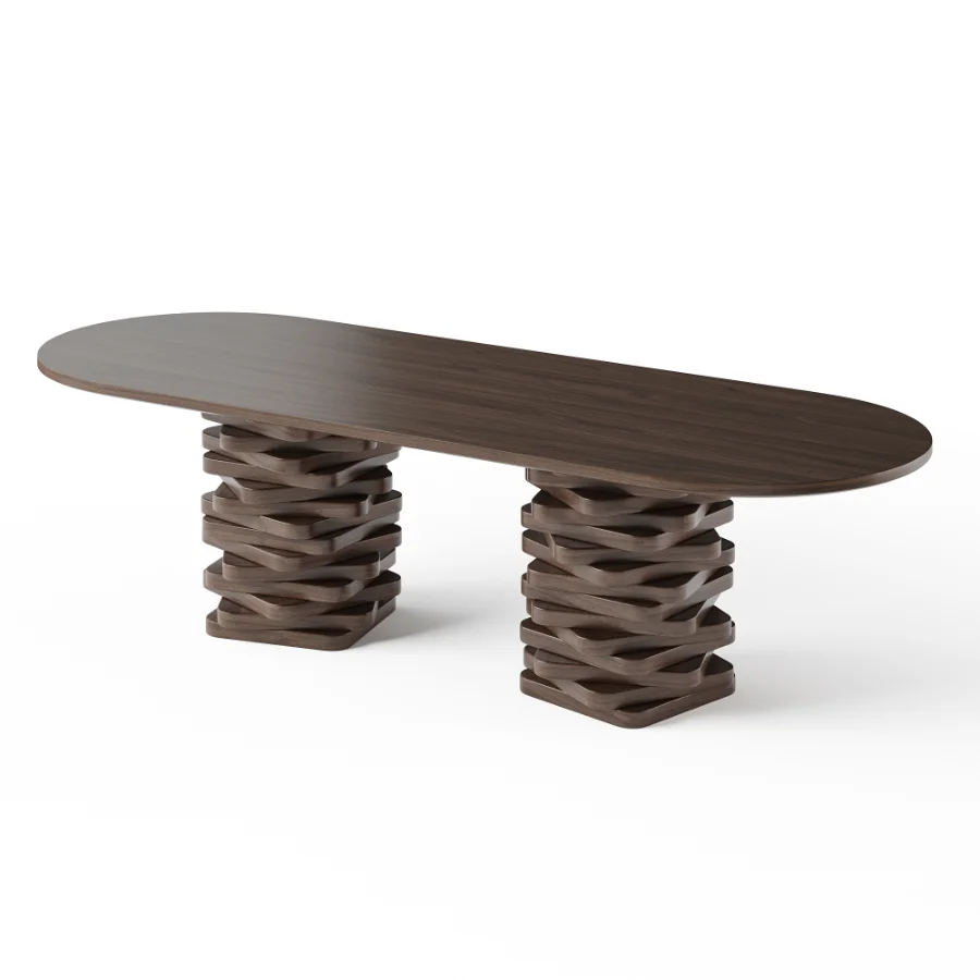 Table Emerald - Image 7