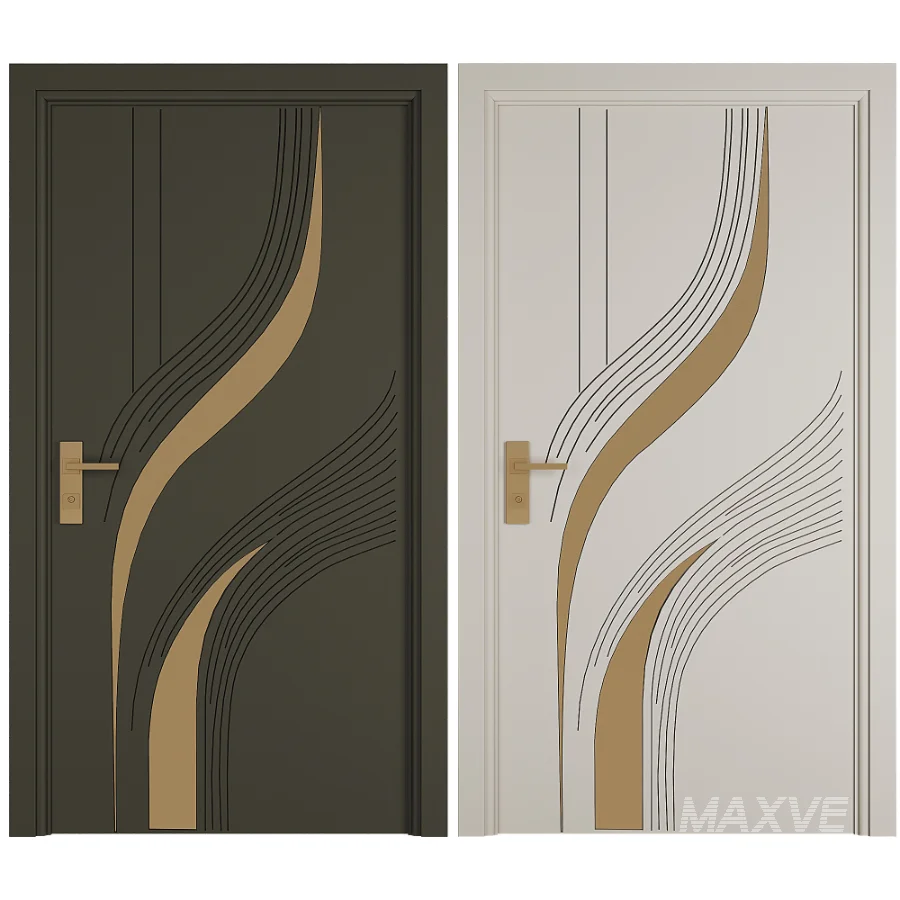 Entrance door set294 - Image 5