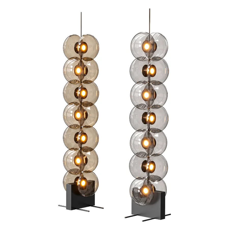 Floyd Thor Floor Lamp - Image 3
