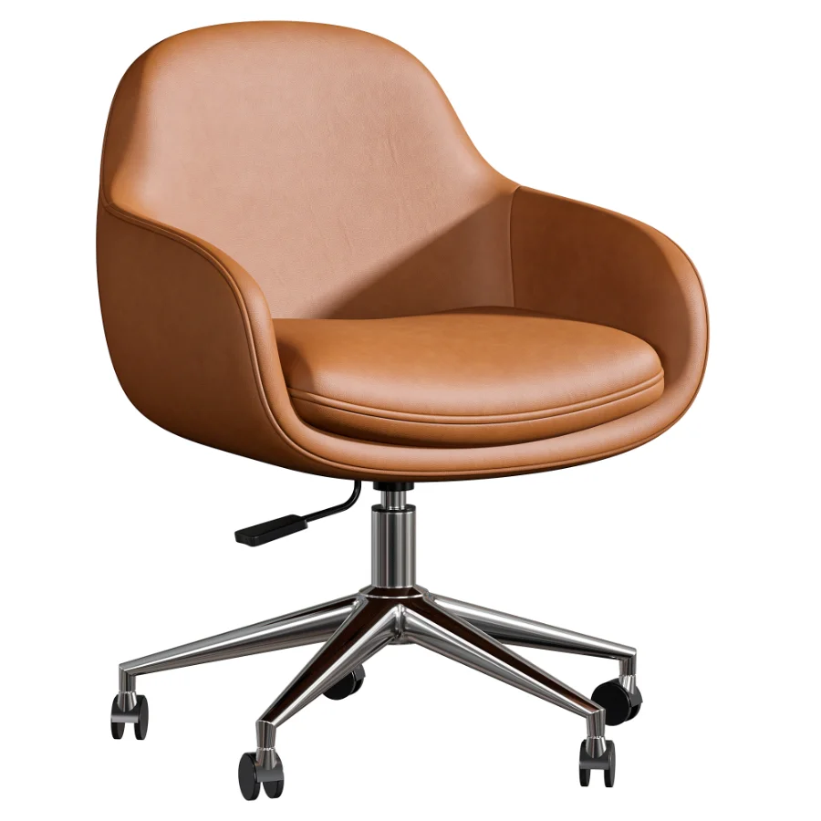 Jessen Office Chair - Image 3