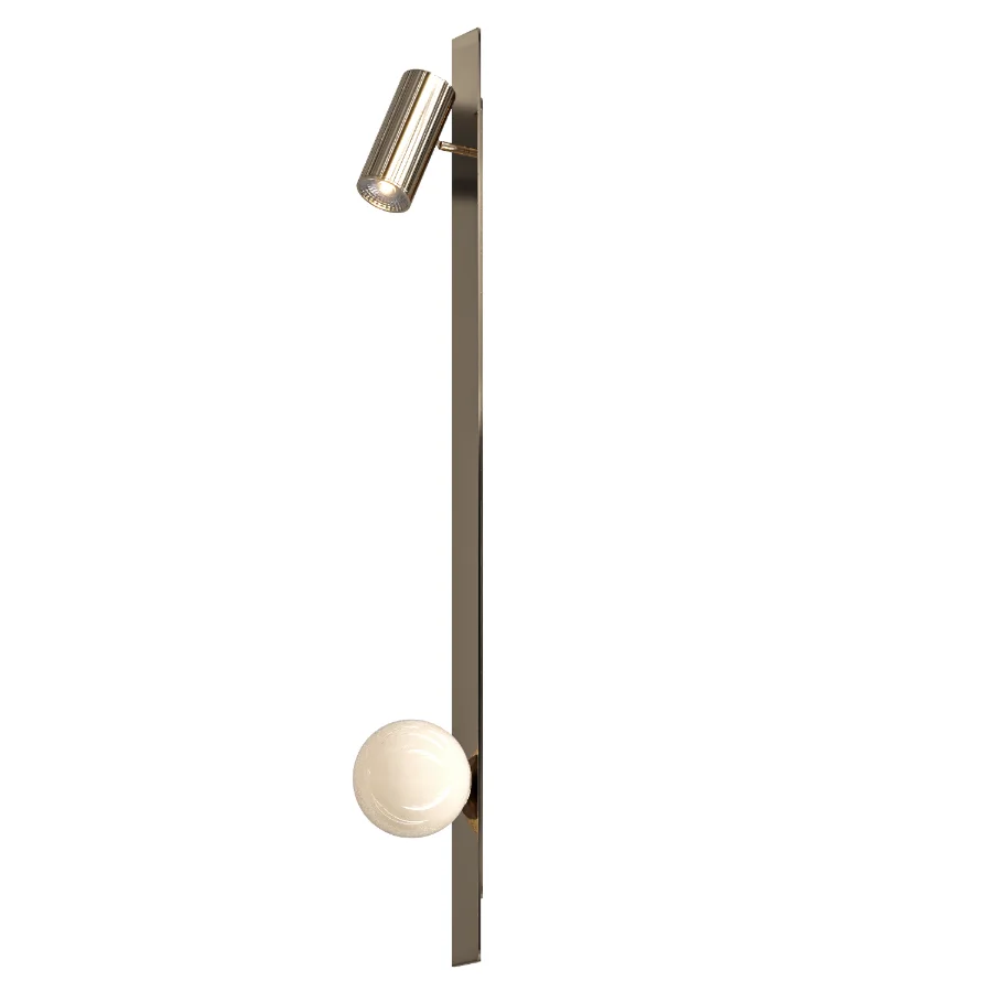 CURD Wall Lamp - Image 2