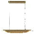 Taco de Luz Pendant Lamp - Thumbnail 2
