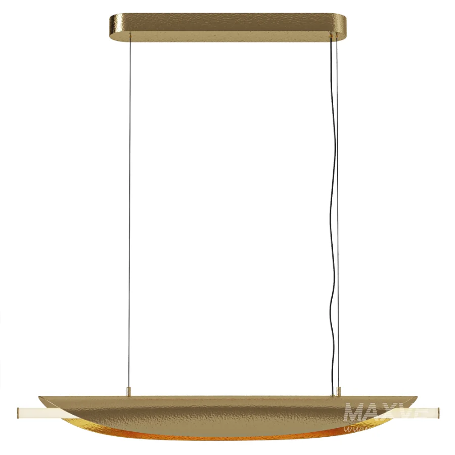 Taco de Luz Pendant Lamp - Image 2