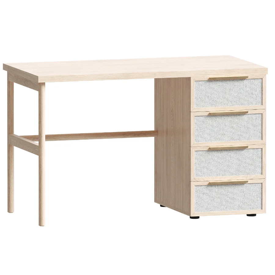 Flavir Desk 120×60 - Image 3