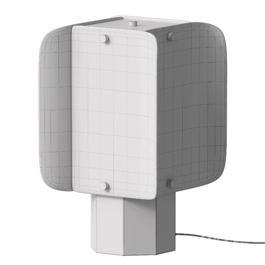 Elias Table Lamp by Sohohome - Image 3