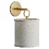Full Circle Sconce - Thumbnail 2