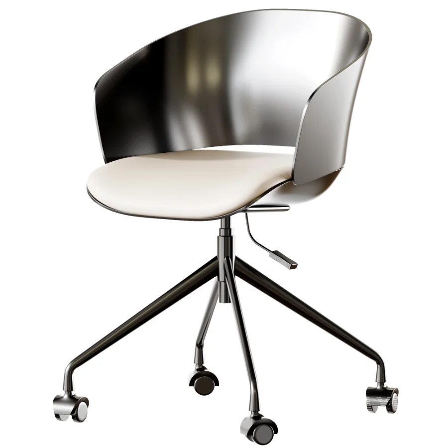 Ashley Rohozhka Office Chair - Image 4
