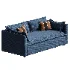 Denver Outdoor Sofa - Thumbnail 1