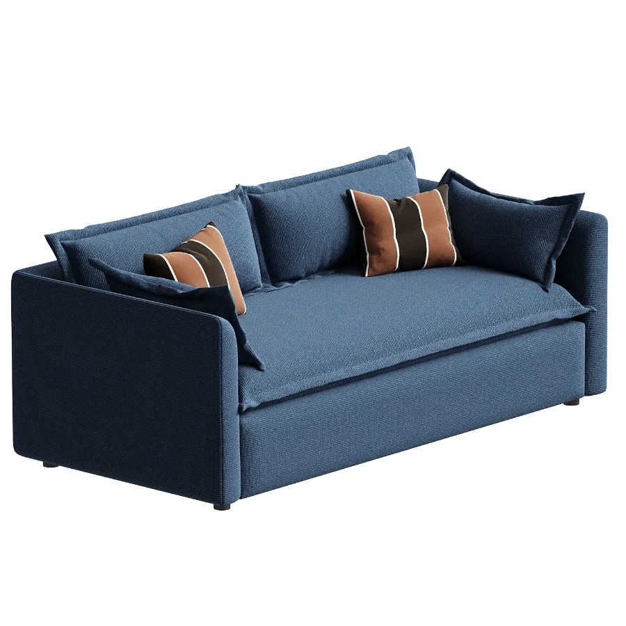 Denver Outdoor Sofa - Image 1