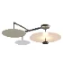 Vibia Flat Ceiling Lamp - Thumbnail 2