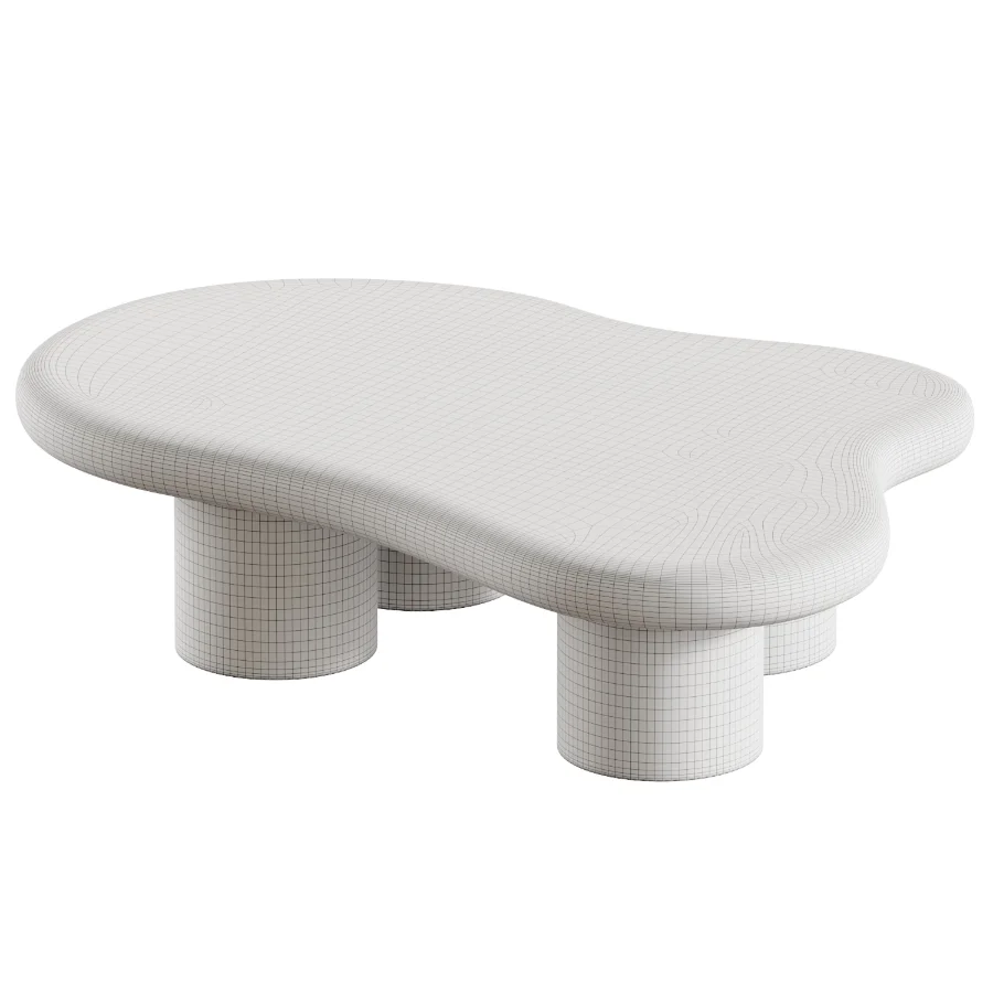 Cloud Coffee Table - Image 2