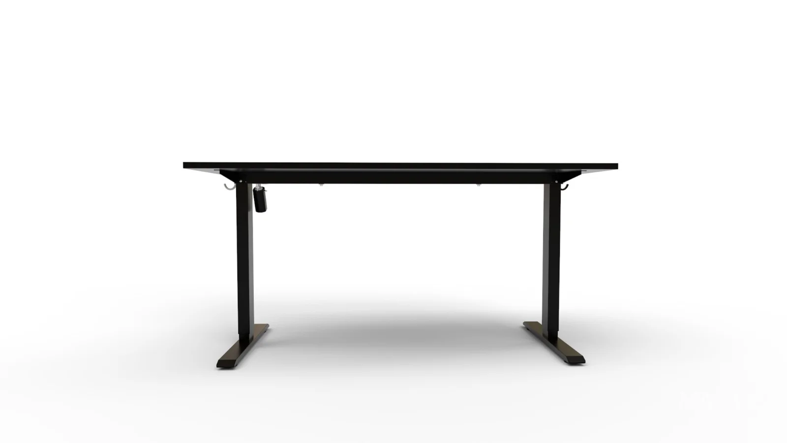 Adjustable Standing Desk - Image 1