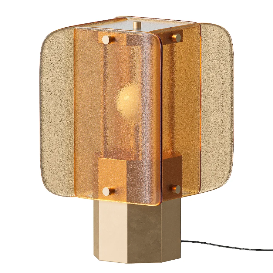 Elias Table Lamp by Sohohome - Image 2