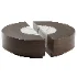 Baci Round Coffee Table - Thumbnail 3