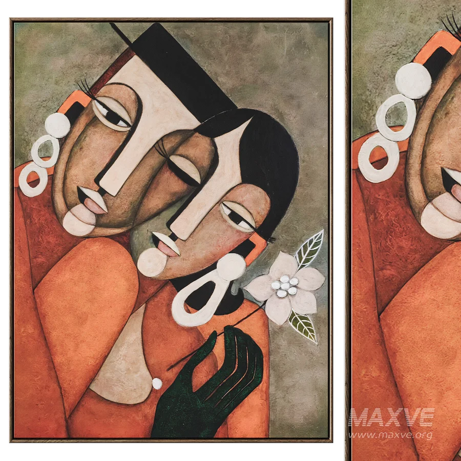 Painting 59 - Image 5