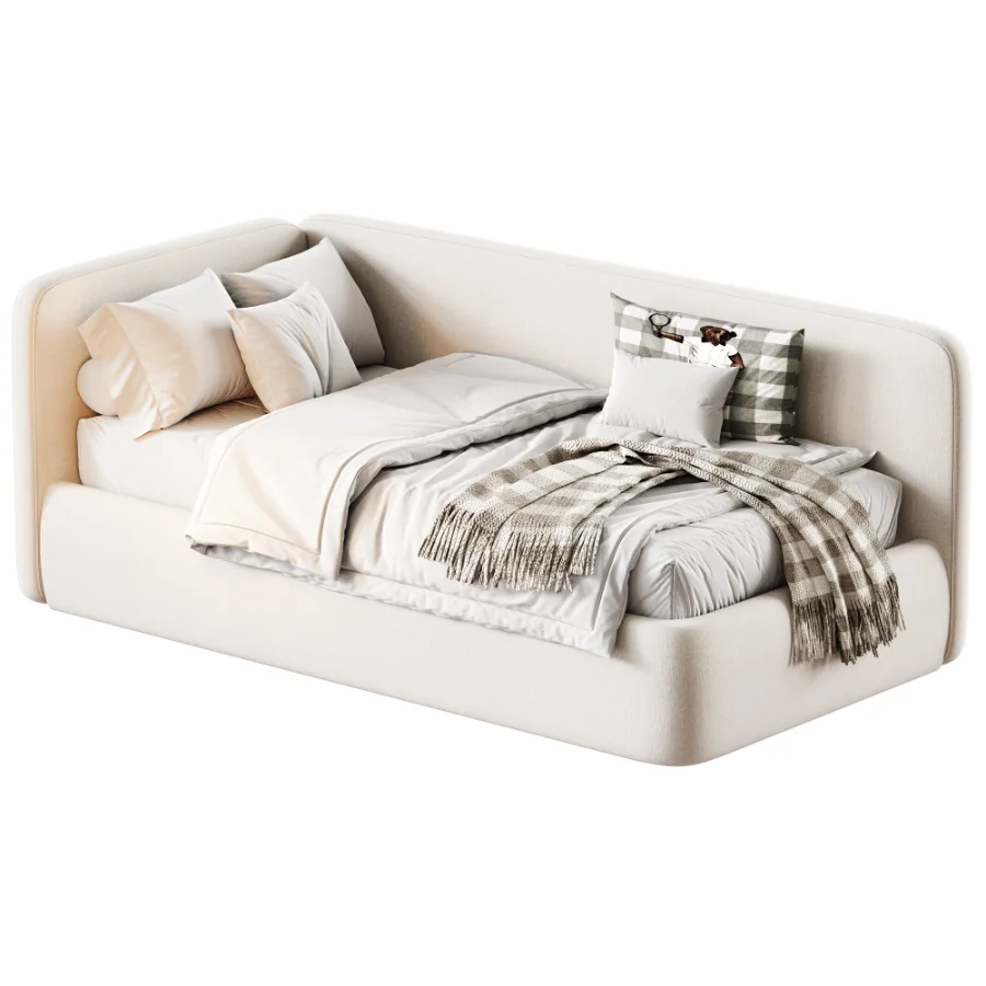 Children corner bed Assay - Image 3
