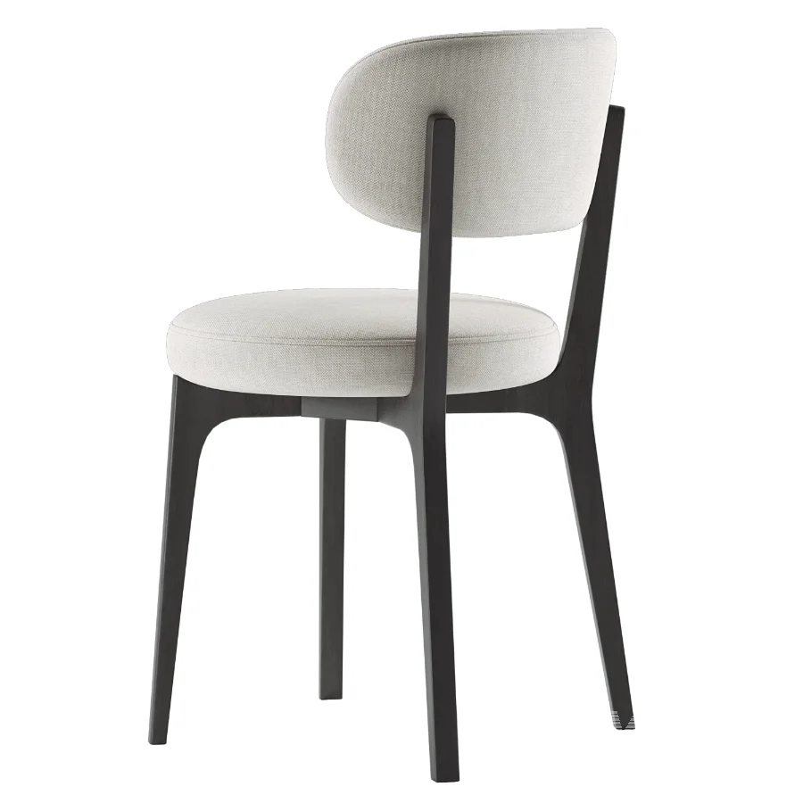 Mac Dining Chair - Image 4