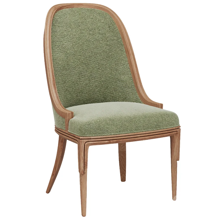 Dorchester side chair - Image 6