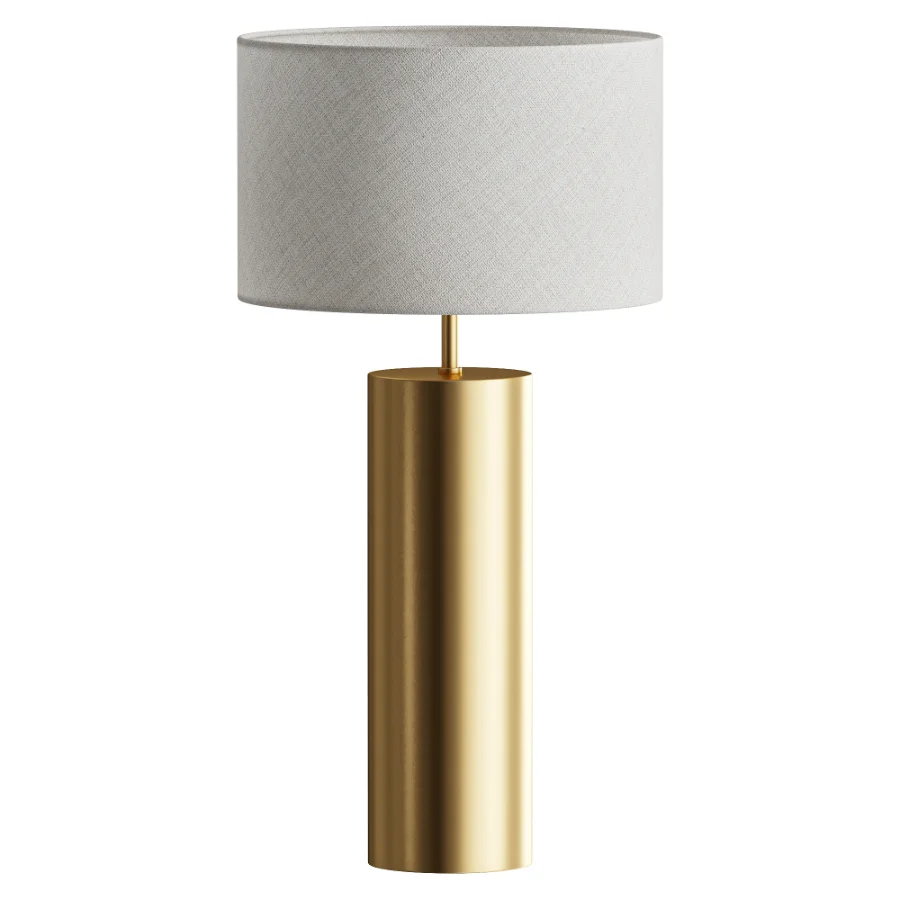 York Tall Table Lamp - Image 2