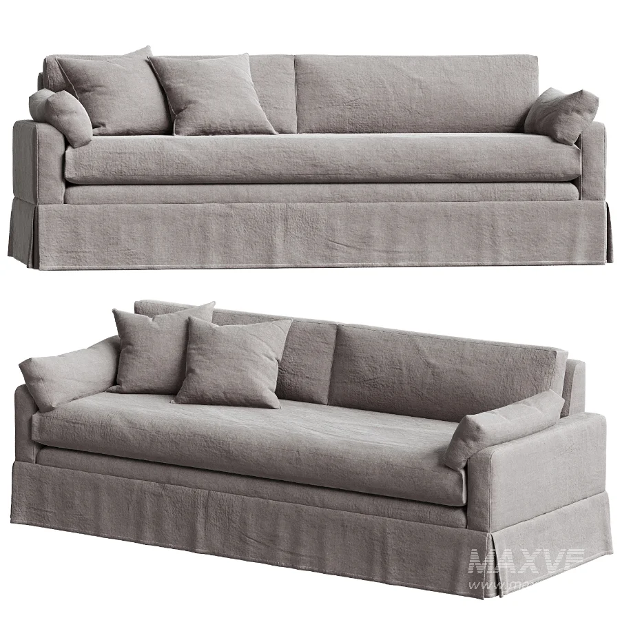 TP Modern Sofa - Image 3