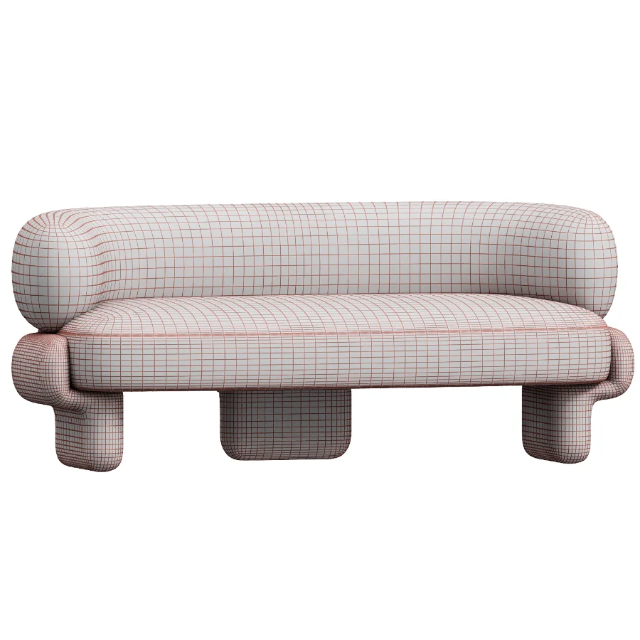 LUCKY SOFA COLLECTOR - Image 2