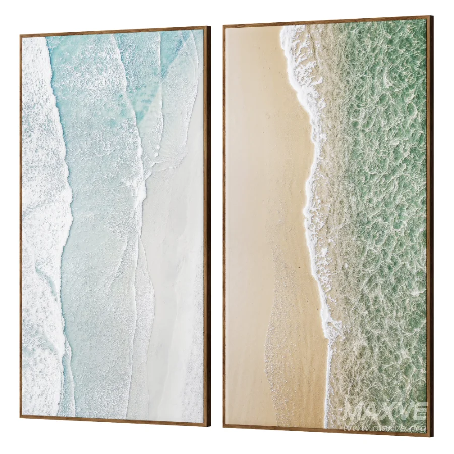 Wall Decor 09 Diorart - Image 2